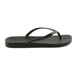 Ipanema Women's Black Japaneseki 82591 20766 negro