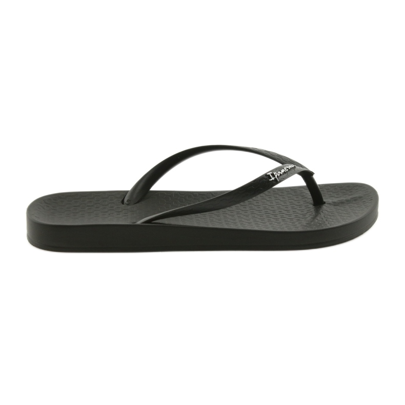 Ipanema Women's Black Japaneseki 82591 20766 negro