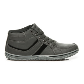 Sport Zapatillas grises de hombre