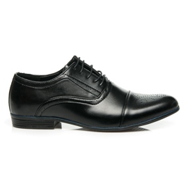 ROLAN Zapatos elegantes negro