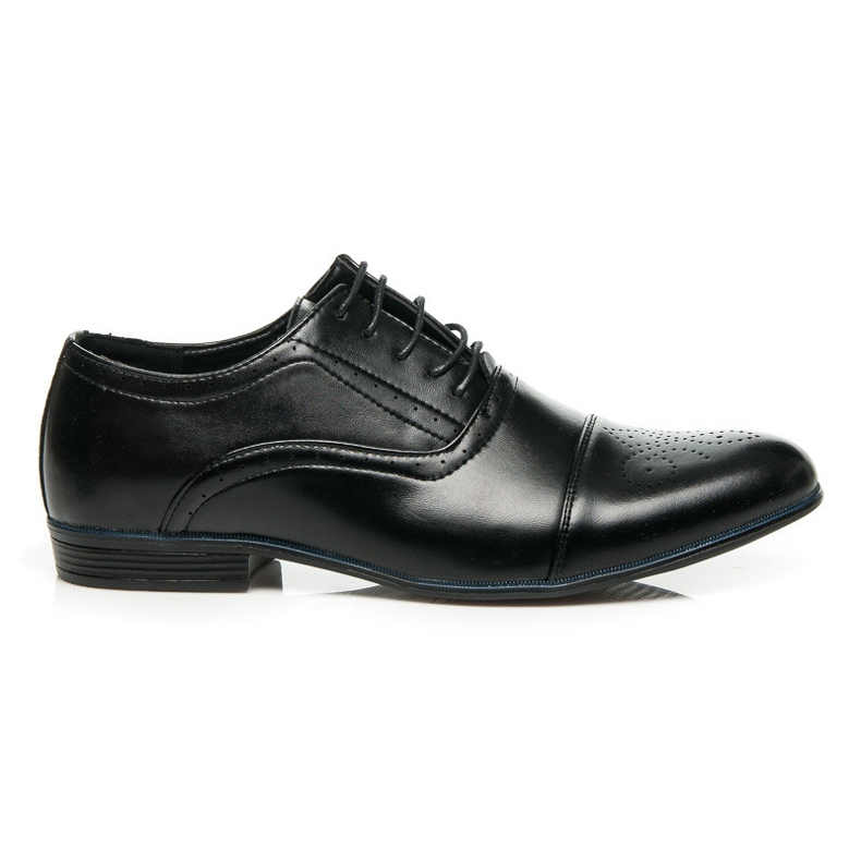ROLAN Zapatos elegantes negro