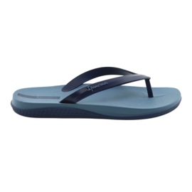 Chanclas de gel Ipanema 82629 para hombre azul azul marino