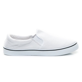 Vices Blanco Slip Ony