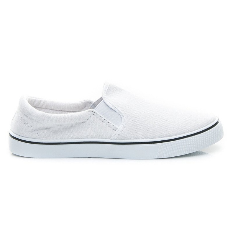 Vices Blanco Slip Ony