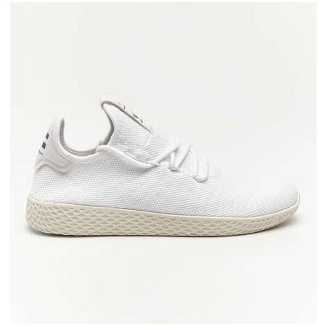 Adidas Pharrell Williams Tennis Hu 792 Calzado Blanco Calzado Blanco Tiza Blanco