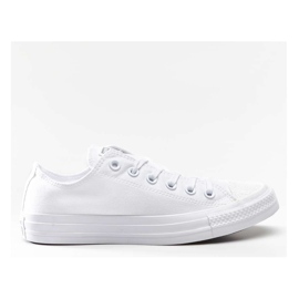 Converse Chuck Taylor All Star C563464 Blanco Plata