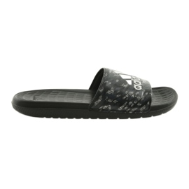 Zapatillas Adidas Voloomix BB7400 negro gris