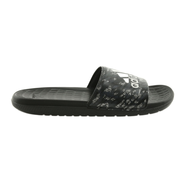 Zapatillas Adidas Voloomix BB7400 negro gris