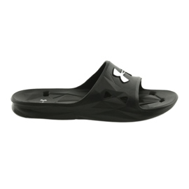 Under Armour Locker III SL M 1287325-001 negro gris