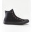 Converse Chuck Taylor All Star C163286 negro ruibarbo negro