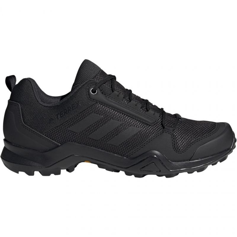 Zapatillas de trekking adidas Terrex AX3 M BC0524 negro