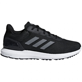 Zapatillas de running adidas Cosmic 2 M F34881 negro