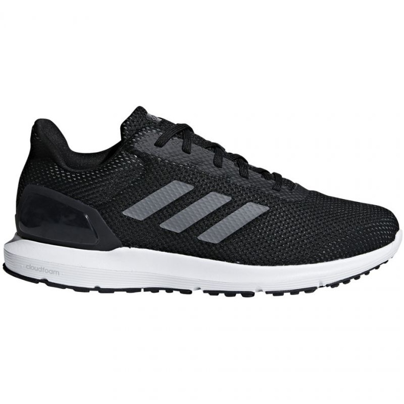 Zapatillas de running adidas Cosmic 2 M F34881 negro