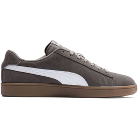 Puma Smash V2 M 364989 27 marrón multicolor