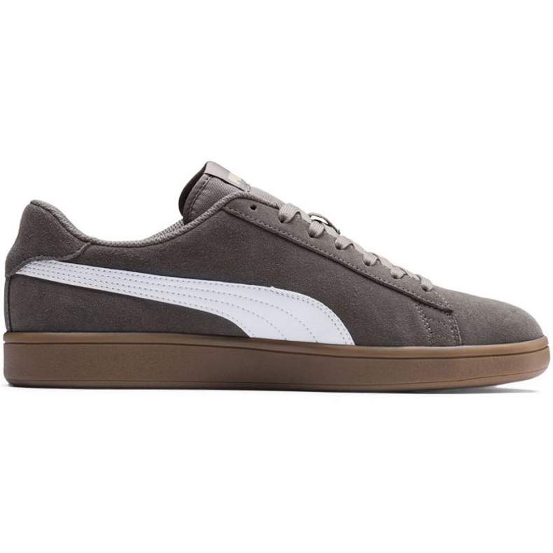 Puma Smash V2 M 364989 27 marrón multicolor