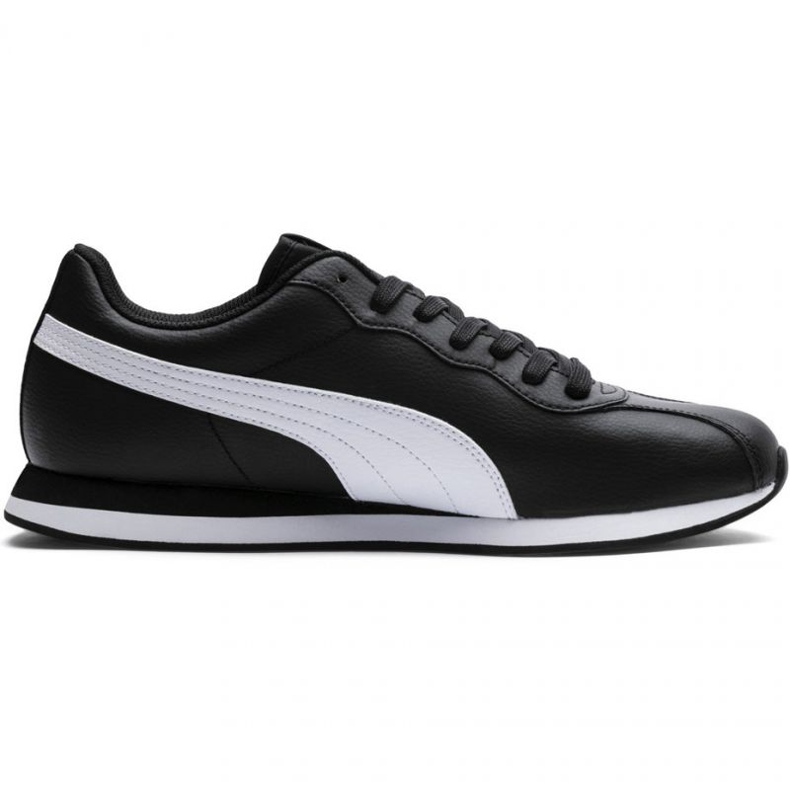 Puma Turin II M 366962 01 negro Puma Turin II M 366962 01 negro