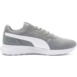 Zapatillas de entrenamiento Puma St Activate M 369122 04 gris