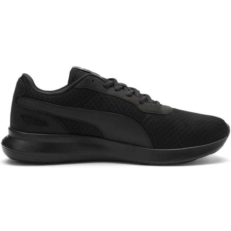Zapatillas de entrenamiento Puma St Activate M 369122 08 negro
