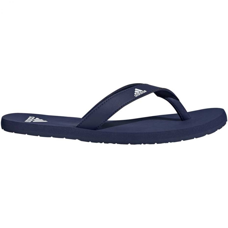 Zapatillas Adidas Eezay Flip Flop F35028 azul marino