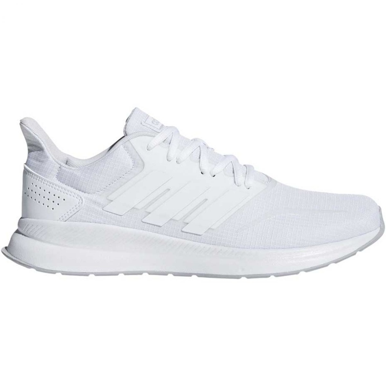 Zapatillas de running adidas Runfalcon M F36211 blanco Zapatillas de running adidas Runfalcon M F36211 blanco