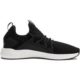 Zapatillas de running Puma Nrgy Neko M 191068 01 negro Zapatillas de running Puma Nrgy Neko M 191068 01 negro