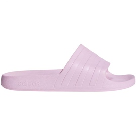 Zapatillas Adidas Adilette Aqua F35547 rosado