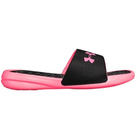 Under Armour Zapatillas Ua Debut Fix Sl W 3000063-001 negro