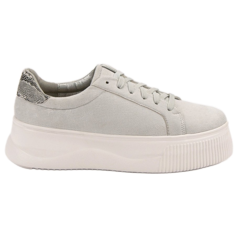 Vices Creepers gris claro Vices Creepers gris claro