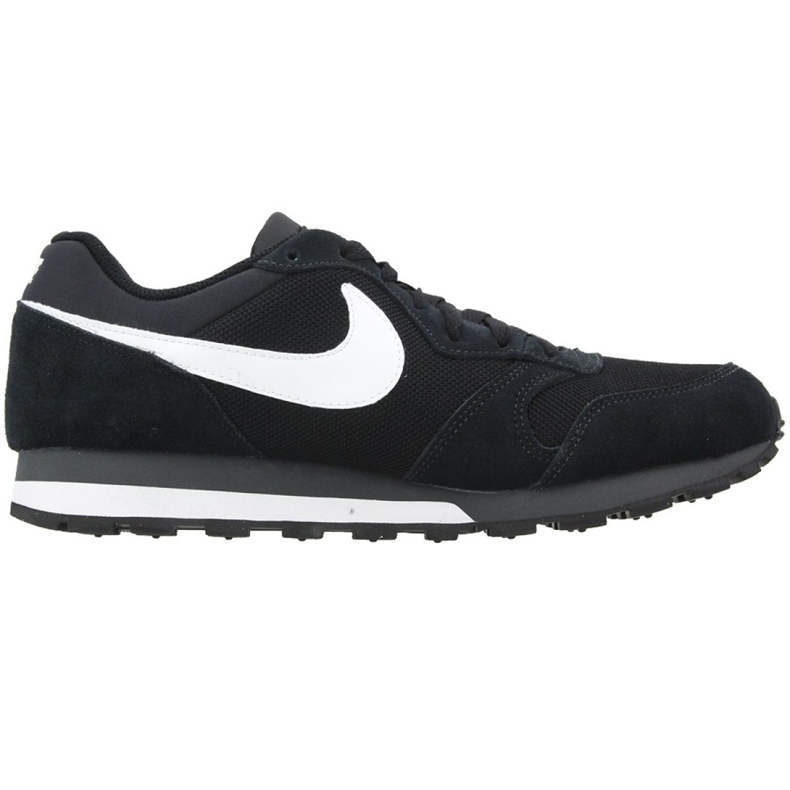 Zapatillas de running Nike Md Runner 2 M 749794-010 negro