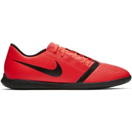 Zapatos de interior Nike Phantom Venom CLub Ic M AO0578-600 rojo rojo