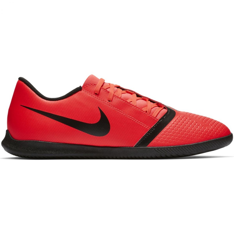 Zapatos de interior Nike Phantom Venom CLub Ic M AO0578-600 rojo rojo
