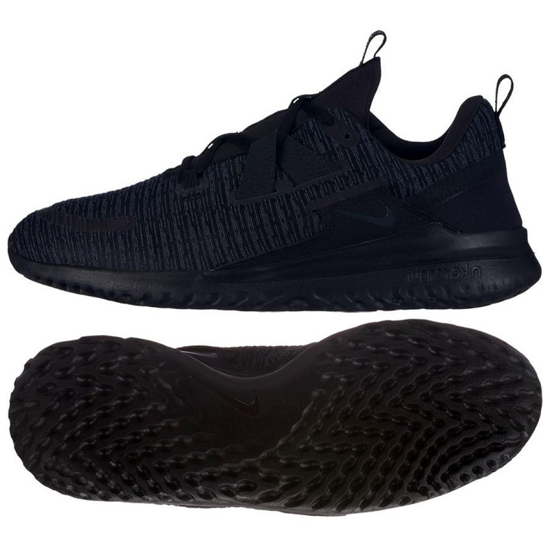 Calzado Nike Renew Arena M AJ5909-002 negro Calzado Nike Renew Arena M AJ5909-002 negro