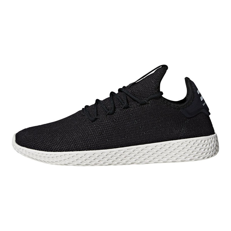 Zapatillas Adidas Originals Pw Tennis Hu M AQ1056 negro