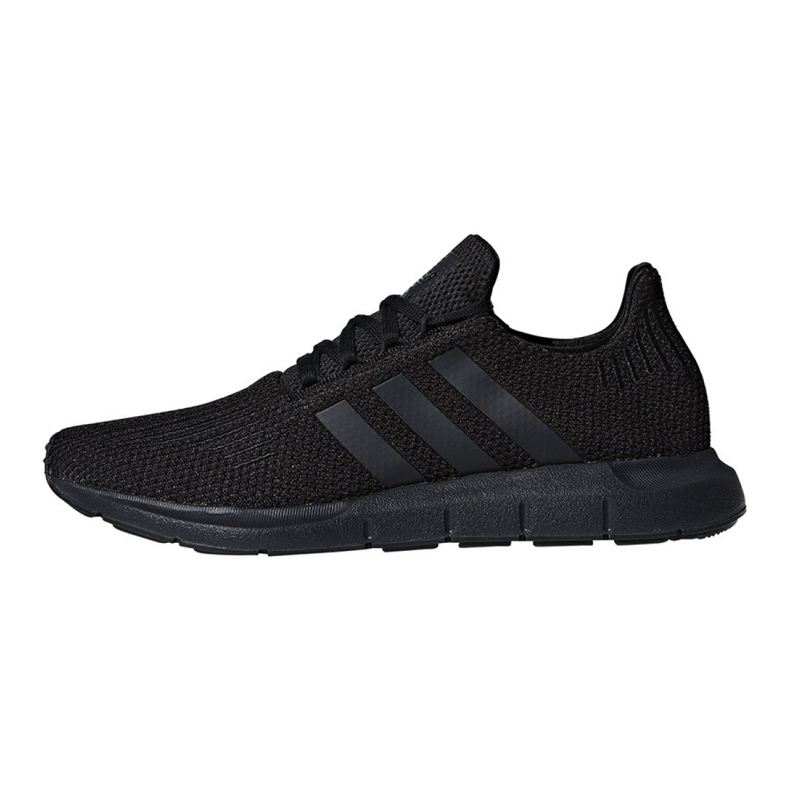 Zapatillas Adidas Originals Swift Run M AW0863 negro