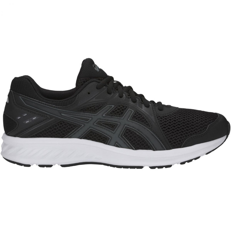 Zapatillas de running Asics Jolt 2 M 1011A167-001 negro