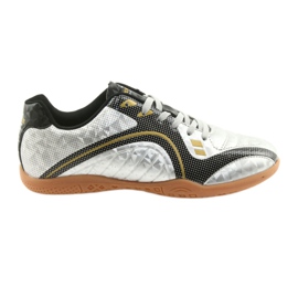 Halter deportivo American Club plata