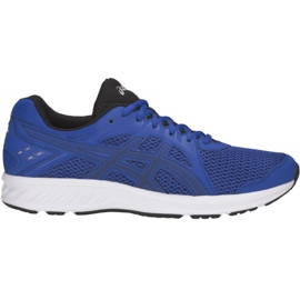 Zapatillas Asics Jolt 2 M 1011A167-400 azul