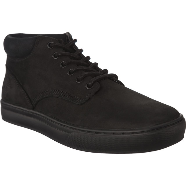 Timberland Suela Chukka A1JUY negro