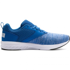 Zapatillas de entrenamiento Puma Nrgy Comet M 190556 20 azul