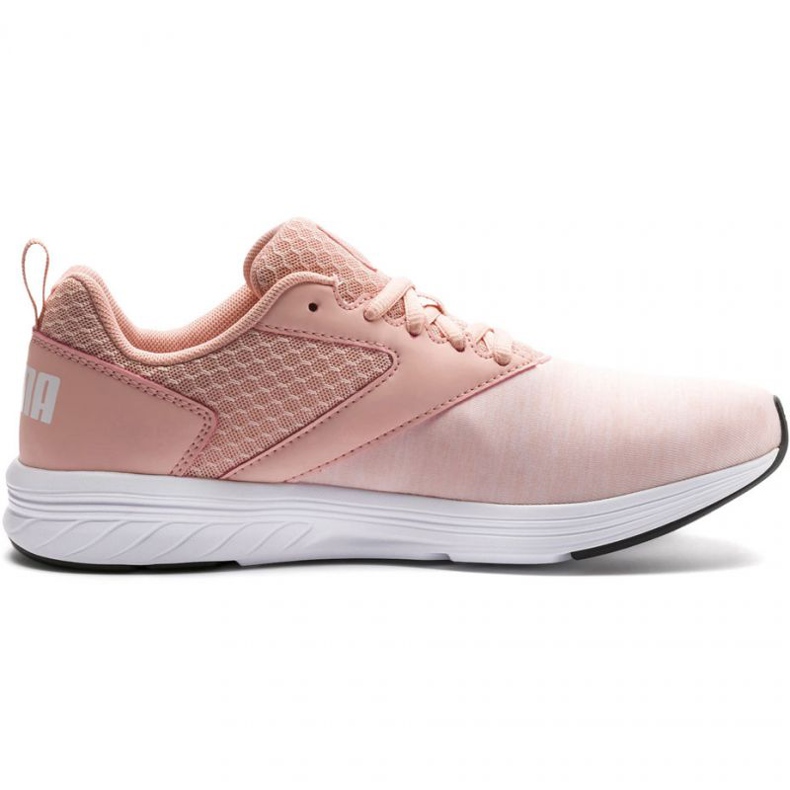 Zapatillas de entrenamiento Puma NRGY Comet W 190556 23 rosado