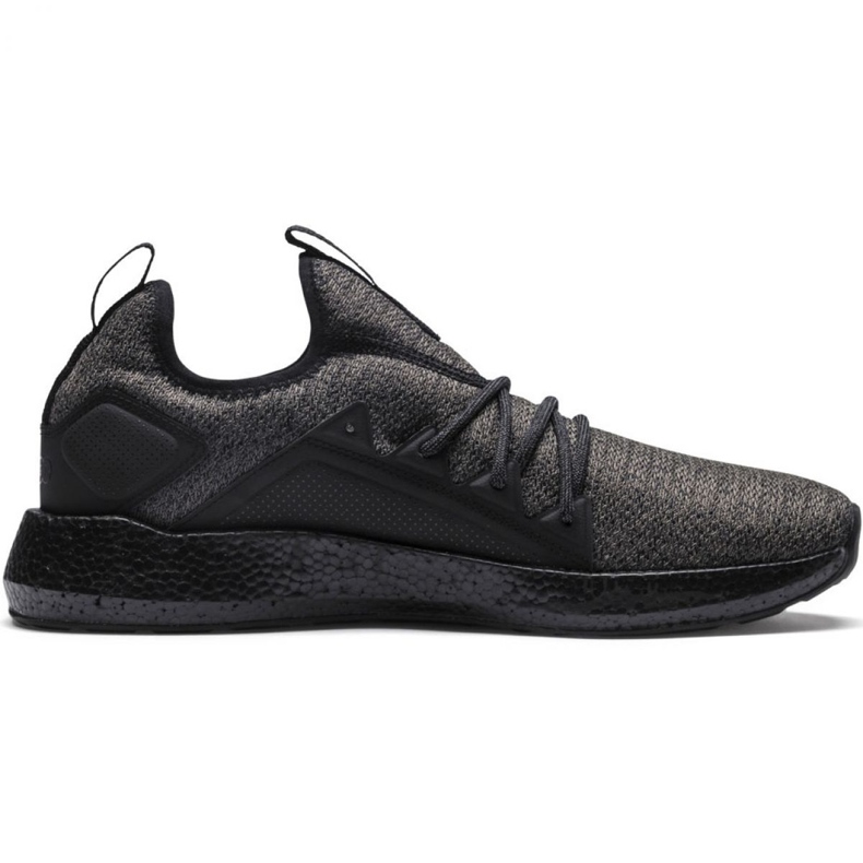 Zapatos Puma Nrgy Neko Knit M 191093 06 gris