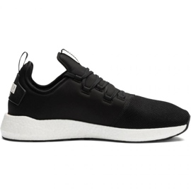 Zapatillas de running Puma Nrgy Neko Sport M 191583 01 negro