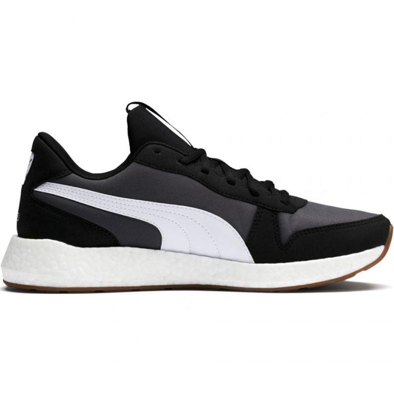 Zapatillas de running Puma NRGY Neko Retro M 192509 02 negro