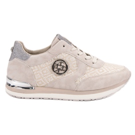 Aclys Calzado deportivo casual marrón