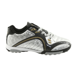 American Club American Turfs Sports en OG29 Silver Orliki plata plata