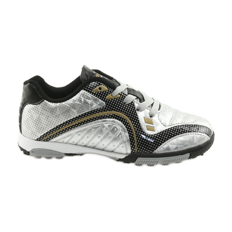 American Club American Turfs Sports en OG29 Silver Orliki plata plata