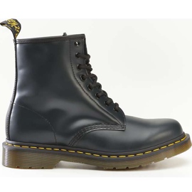Dr. Martens 1460 Smooth Navy negro