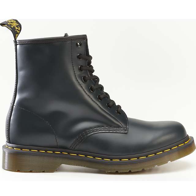 Dr. Martens 1460 Smooth Navy negro