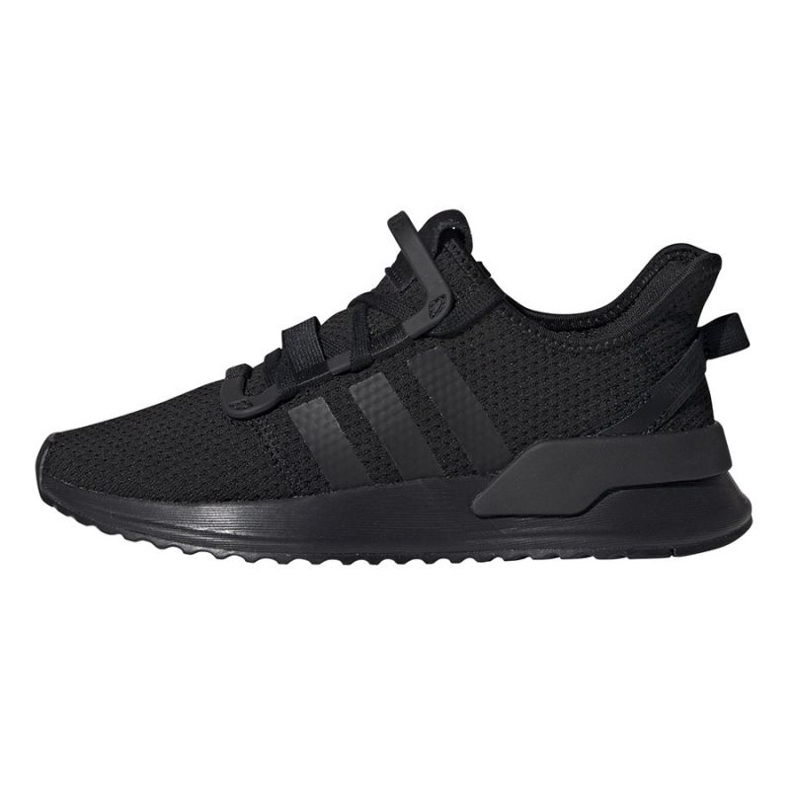 Adidas Originals U_PATH Run Zapatillas Jr G28107 negro