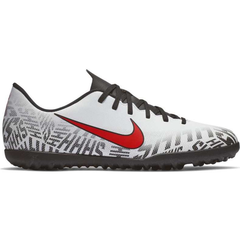Zapatillas de fútbol Nike Mercurial Vapor X 12 Club Neymar Tf M AO3119-170 gris gris